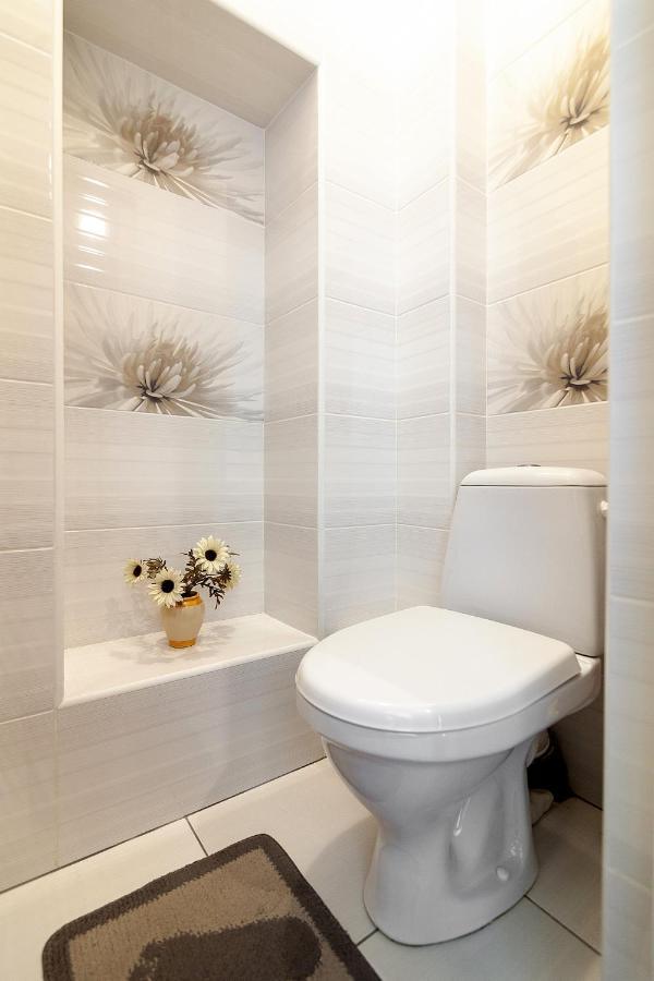 Apartment On Tamanska - Вулиця Дарії Гусяк Leópolis Exterior foto